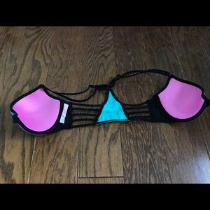 PINK Victoria's Secret Intimates & Sleepwear - Unworn front close bra from pink PINK Victoria's Secret Intimates & Sleepwear - Unworn front close bra from pink